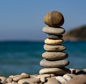 Balance is Key