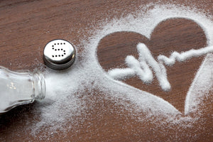 How Much Salt is Too Much?