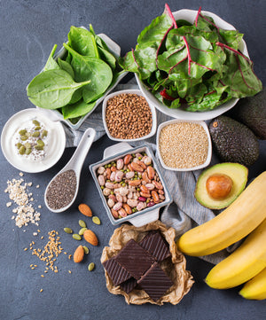 Magic Magnesium – It’s a No-brainer!