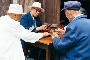 A Landmark Study from China: Time to Change to Suölo®