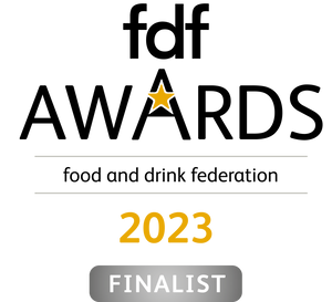 Suölo®: Finalist in Food and Drink Federation Awards 2023