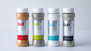 What the Future Looks Like for Salt and Seasonings