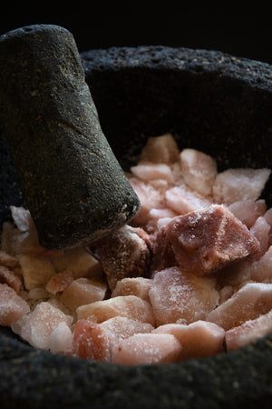 Gourmet Salts – Busting the Myths!