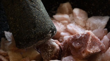 Gourmet Salts – Busting the Myths!