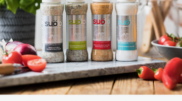 Dr Helen Mitchell describes why it is time to change to Suölo®.