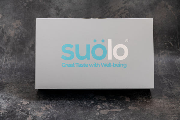 Suölo Premium Gift Pack